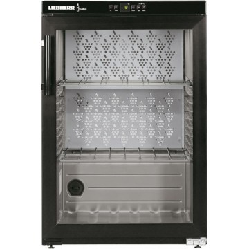 Liebherr WKb 1812 Vinothek Συντηρητής Κρασιών 66 Φιαλών